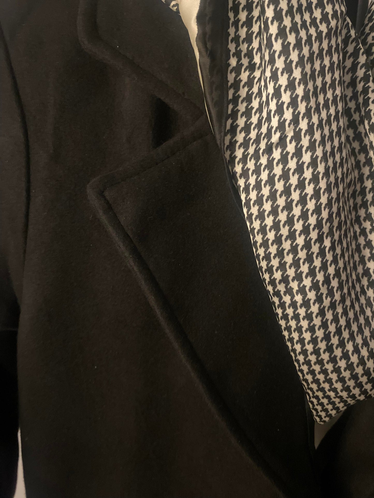 Warm And Beautiful Coat