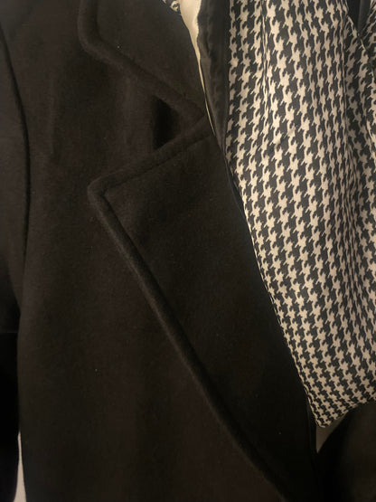 Warm And Beautiful Coat