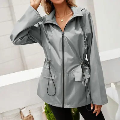Rain Jacket